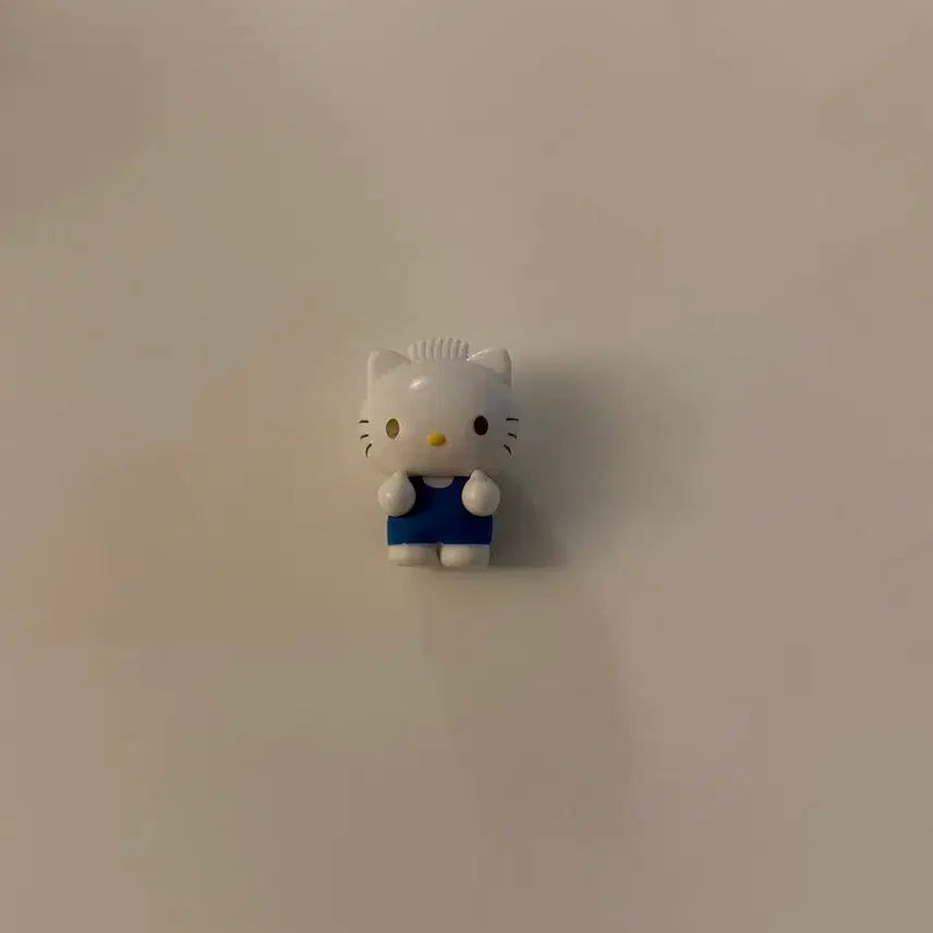 [BUNJANG] Sanrio Hello Kitty Gachapon Figure / 산리오 헬로키티 가챠