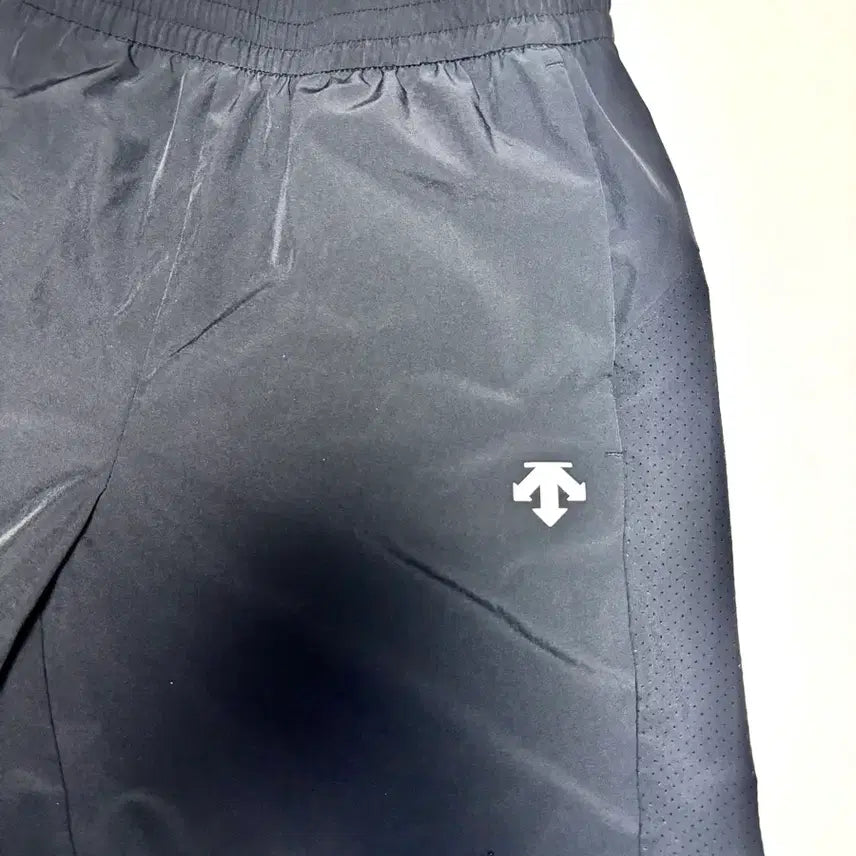 [BUNJANG] Descente 5-inch Ventilation Running Shorts / 데상트 러닝 벤틸레이션 쇼츠5인치 (거의 새것) L사이즈