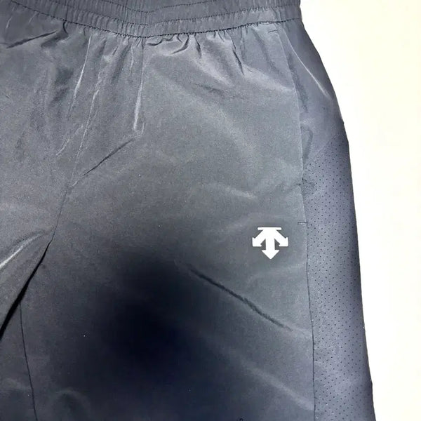 [BUNJANG] Descente 5-inch Ventilation Running Shorts / 데상트 러닝 벤틸레이션 쇼츠5인치 (거의 새것) L사이즈
