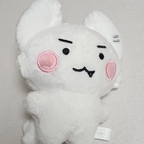 [BUNJANG] PLAVE Eunho Unofficial Doll Amgeunggae / 플레이브 은호 비공식 인형 암긍개