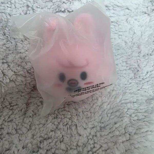 [BUNJANG] Stray Kids Changbin Dwaekki Stress Ball / 스키즈 창빈 돼끼 스트레스볼
