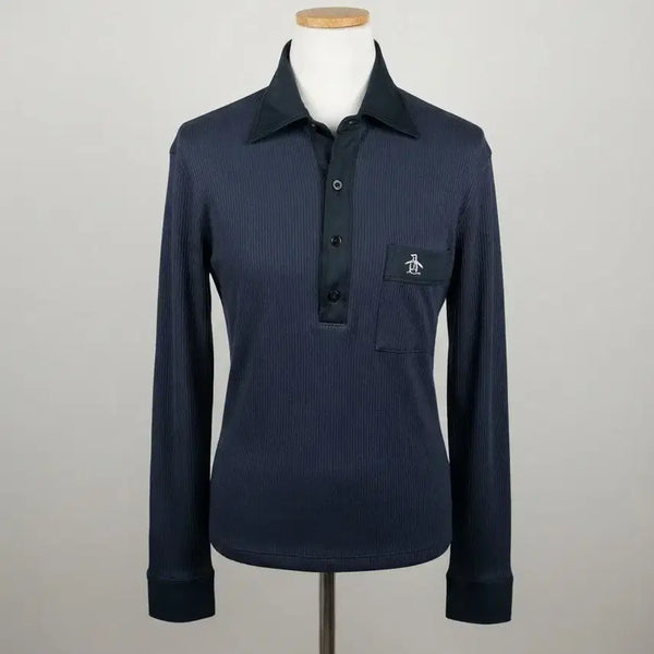 [BUNJANG] Munsingwear Golf T-Shirt / 먼싱웨어 골프 티셔츠