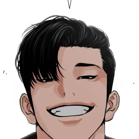 [BUNJANG] Mijin & Miru Sticker Set / 미진이 미루