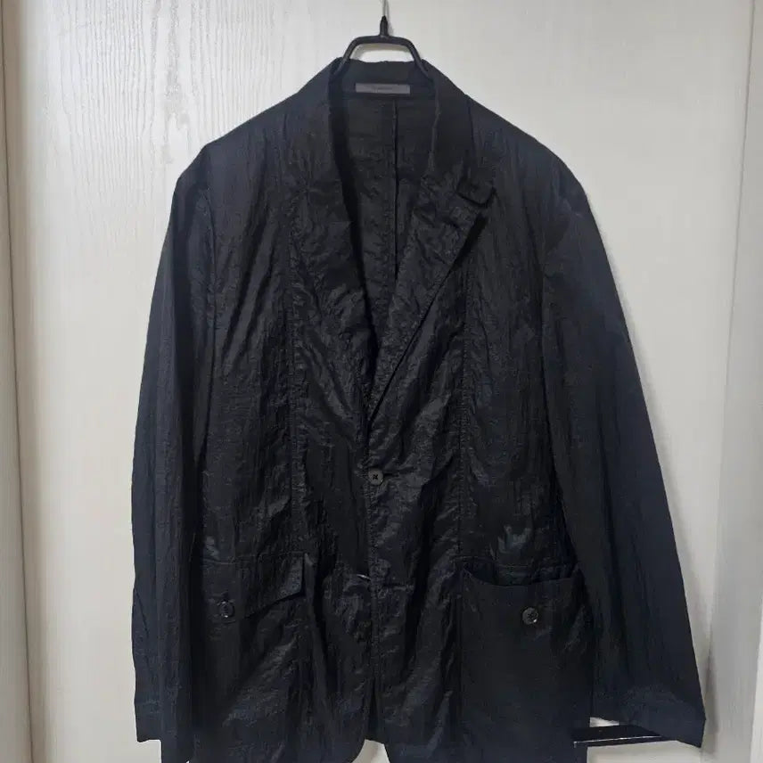 [BUNJANG] Givenchy Black Jacket / 지방시 자켓