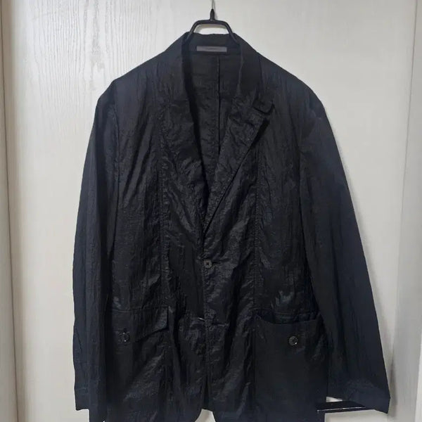 [BUNJANG] Givenchy Black Jacket / 지방시 자켓