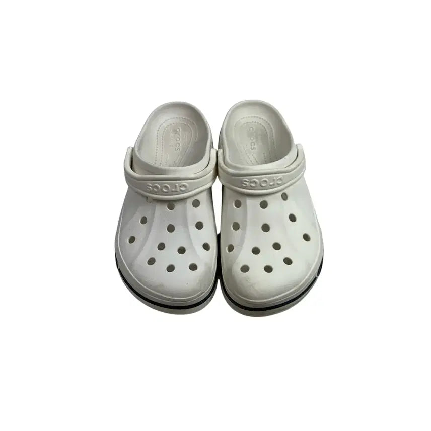 [BUNJANG] Crocs Slip-on Shoes / 크록스 슬리퍼