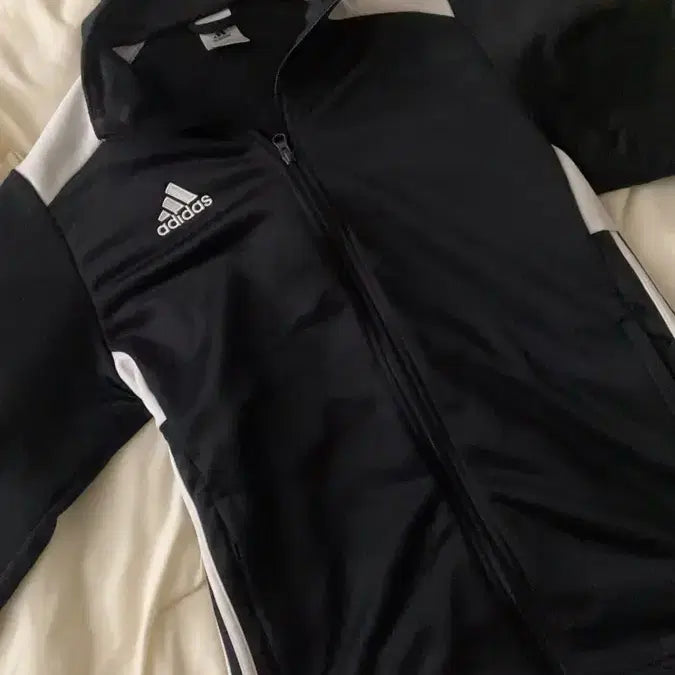 [BUNJANG] Adidas Training Zip-Up Jacket / 아디다스 져지
