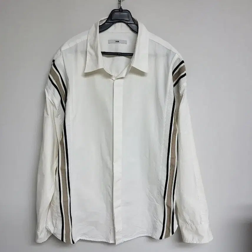 [BUNJANG] System Men's Shirt Size 110 / 시스템 남성셔츠 110