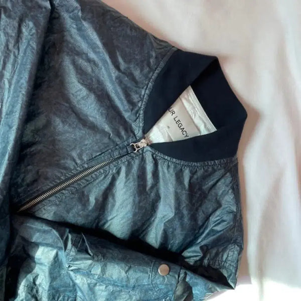 [BUNJANG] Our Legacy Tie-Dye Bomber Jacket / 아워레가시 타이다이 봄버