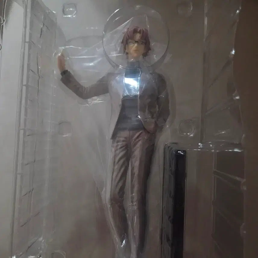 [BUNJANG] Detective Conan Subaru Figure / 희귀) 명탐정코난 스바루 피규어