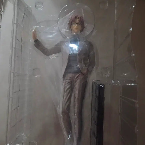 [BUNJANG] Detective Conan Subaru Figure / 희귀) 명탐정코난 스바루 피규어