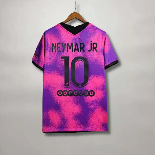 [BUNJANG] Paris Saint-Germain 20/21 Neymar Authentic Jersey / 20/21 네이마르 어센틱 유니폼
