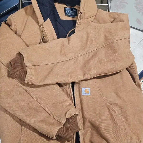 [BUNJANG] Carhartt J140 Work Jacket Medium (US) / 칼하트j140 m.  105