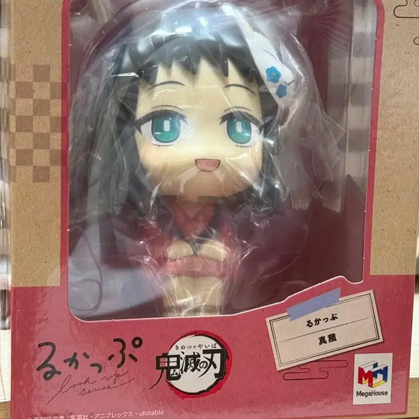 [BUNJANG] Demon Slayer Makomo Lookup Figure / 귀칼 마코모 룩업 피규어