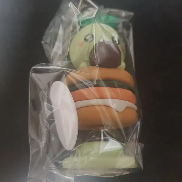 [BUNJANG] Lost Ark Mom's Touch Spring Coconut Mokoko Figure / 로스트아크 맘스터치 스프링 코코넛 모코코 피규어