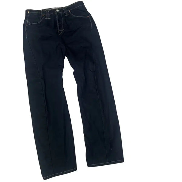 [BUNJANG] Levi's Engineered Jeans Blue Denim Pants Size 32 / 리바이스 엔지니어드 진청데님팬츠 32