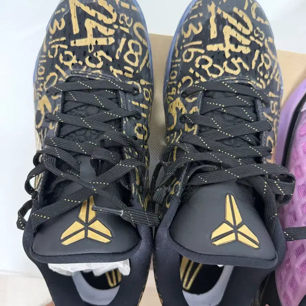[BUNJANG] Nike Kobe 11 Elite Low 270 Sneakers / 코비11 270
