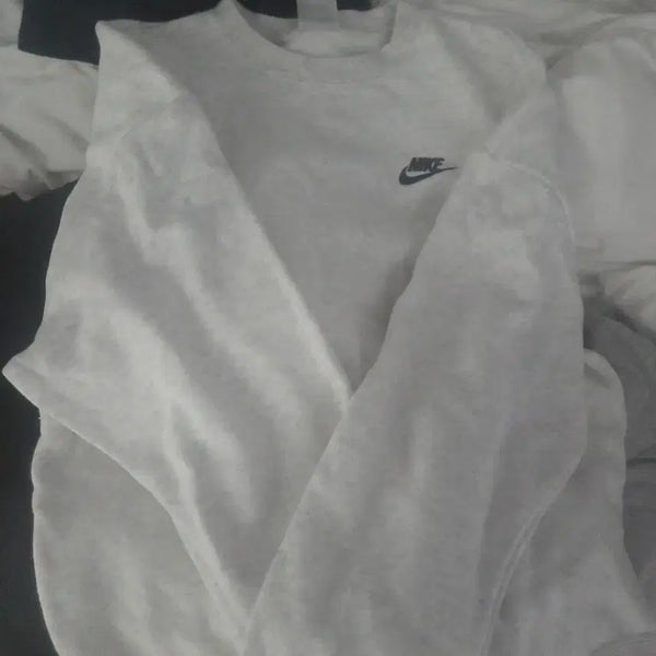 [BUNJANG] Nike Sweatshirt / 나이키 맨투맨