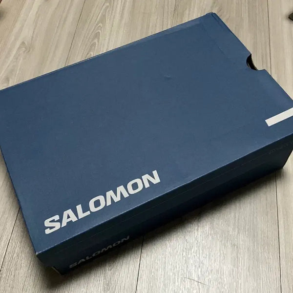 [BUNJANG] Salomon COMME des GARÇONS Phantasm Platform White 255 / 살로몬 꼼데가르송 판타즘 플랫폼 화이트 255