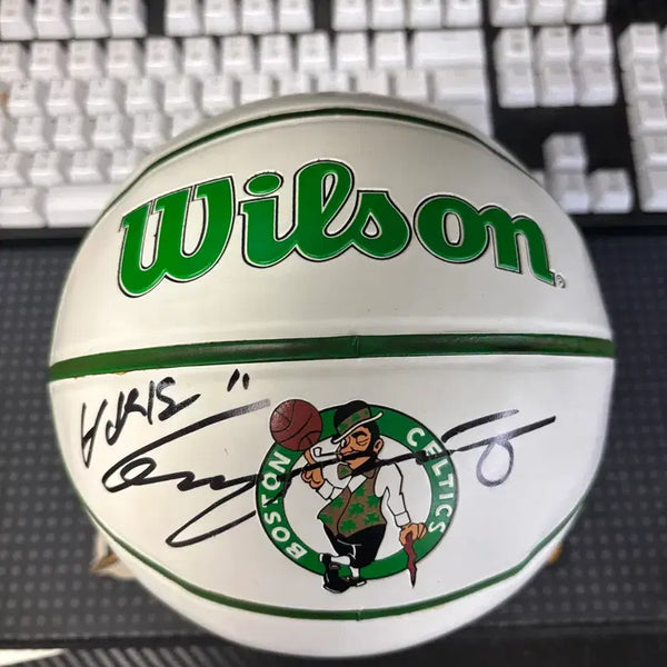 [BUNJANG] Beenzino Signed Baseball / 빈지노 사인볼