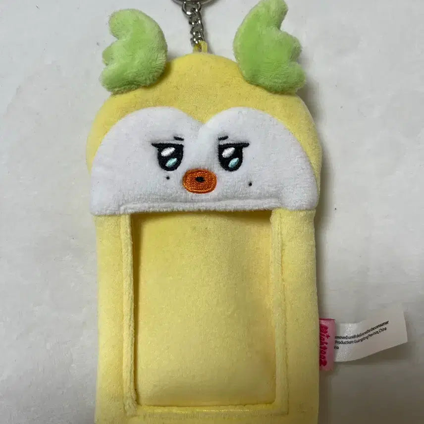[BUNJANG] ATEEZ Mingi Photocard Holder / 에이티즈 포카 홀더