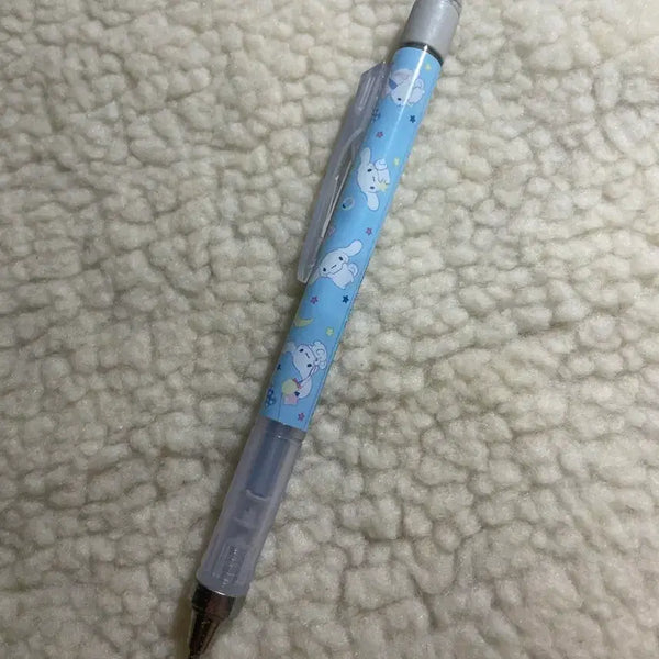 [BUNJANG] Sanrio Cinnamoroll Monograph Mechanical Pencil / 산리오 시나모롤 MONO 모노그래프 샤프