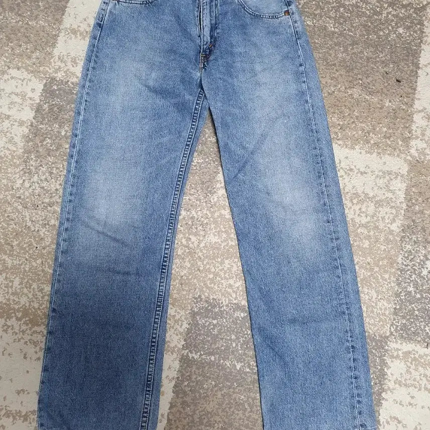 [BUNJANG] Levi's Vintage 503 Denim Pants (W29) - 90s Japanese Edition / [90s 일본판] 리바이스 빈티지 Lot 503 데님 팬츠 (W29)