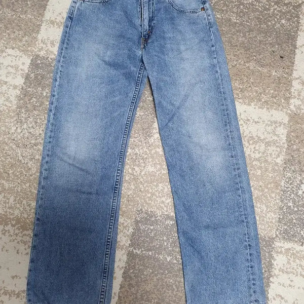 [BUNJANG] Levi's Vintage 503 Denim Pants (W29) - 90s Japanese Edition / [90s 일본판] 리바이스 빈티지 Lot 503 데님 팬츠 (W29)