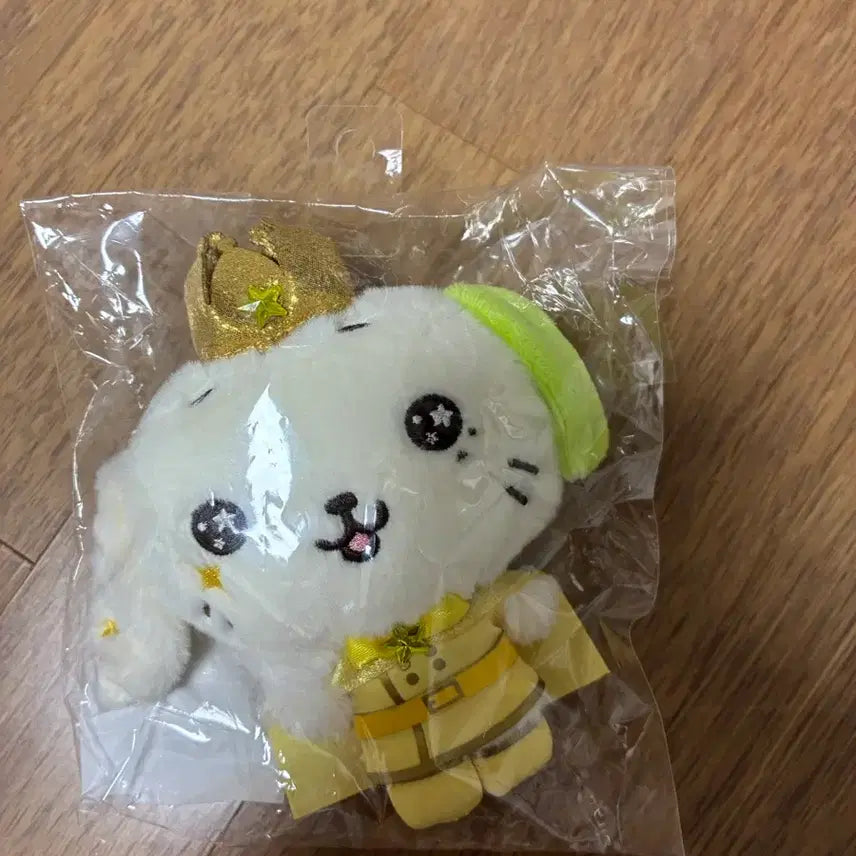 [BUNJANG] Prince Wishdoll Ryan Sealed / 프린스 위시돌 룐룐 미개봉