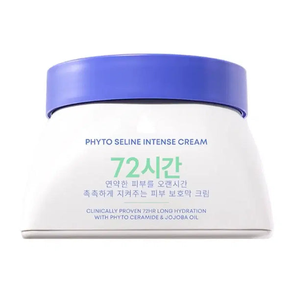 [BUNJANG] CHA&MOM PhytoCellin Intense Cream 150ml / 차앤맘 피토셀린 인텐스 크림 150ml