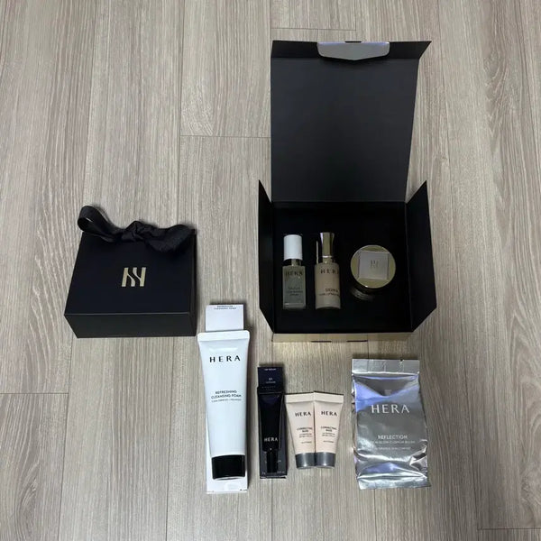 [BUNJANG] Hera Sensual Nude Gloss 422 Lingerie - Sealed / 사은품증정)헤라 란제리 422 미개봉 새상품