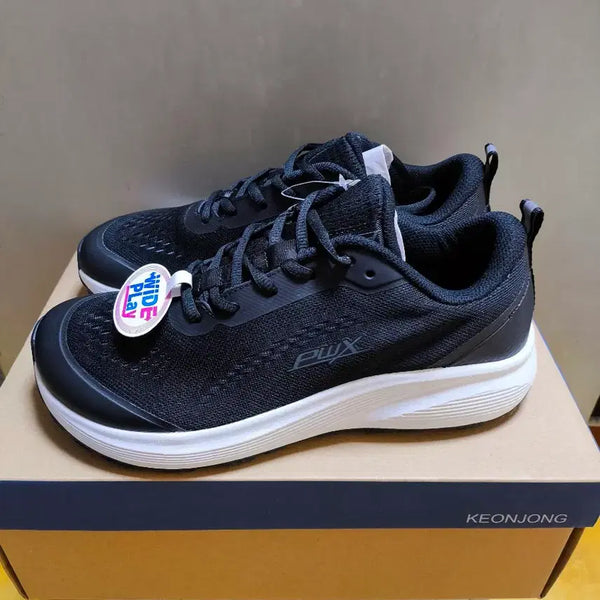 [BUNJANG] Pro-Worldcup Running Shoes 265mm Wide Fit Lightweight Breathable / (새상품)265사이즈 여름 경량 런닝화 발볼 넓은 특허 운동화 프로월드컵