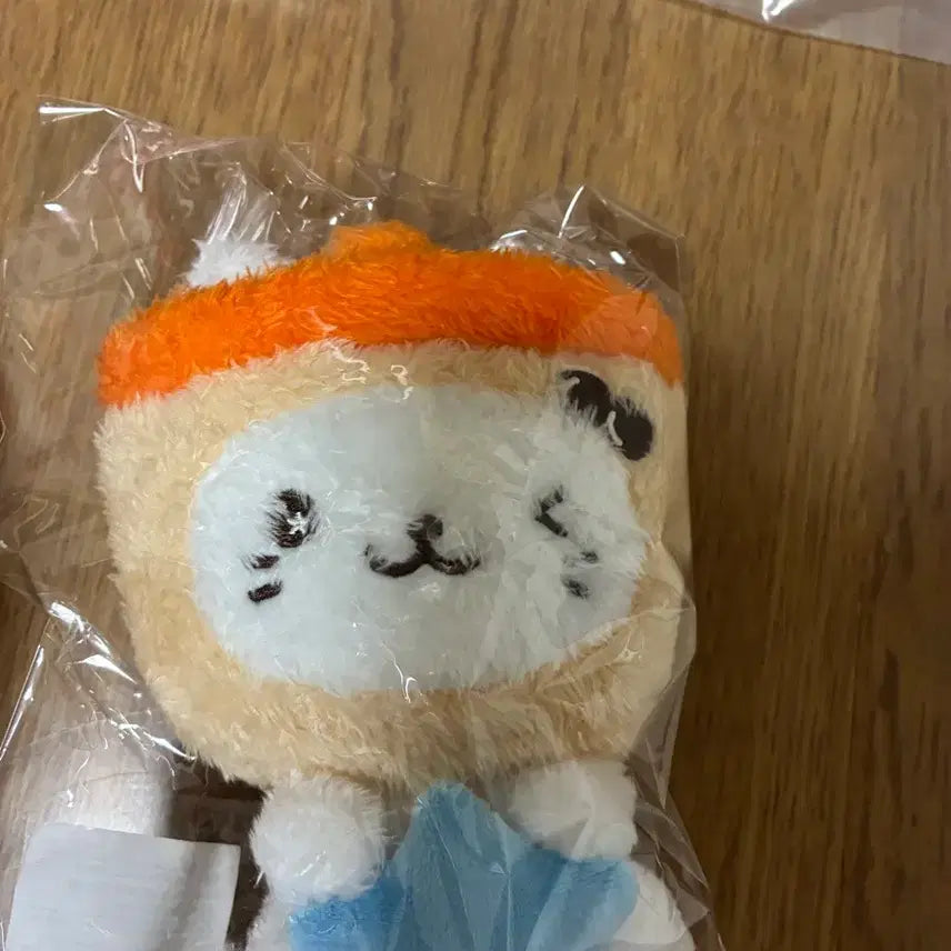 [BUNJANG] NCT WISH Starwish Doll Bubble Cat Photocard Holder (Sealed) / 엔시티위시 스타위시돌 버블냥 미개봉