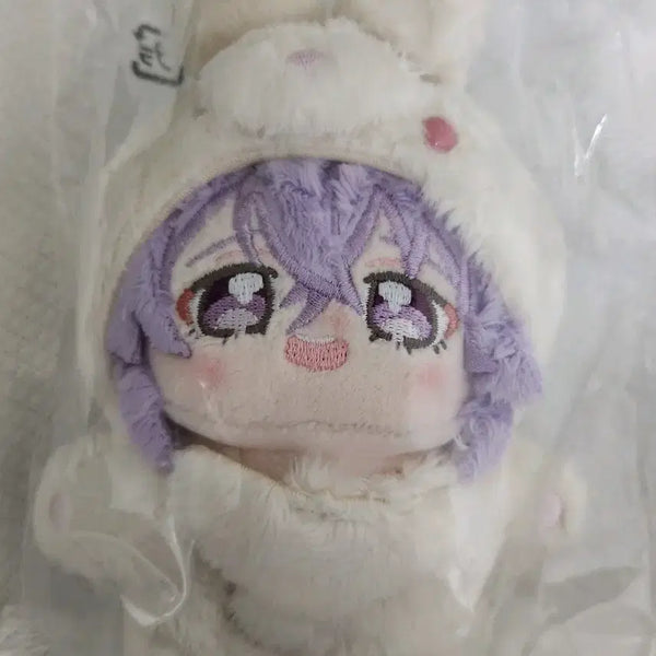 [BUNJANG] Ensemble Stars Yume Usagi Plush / 앙스타 유메 토끼누이 현물