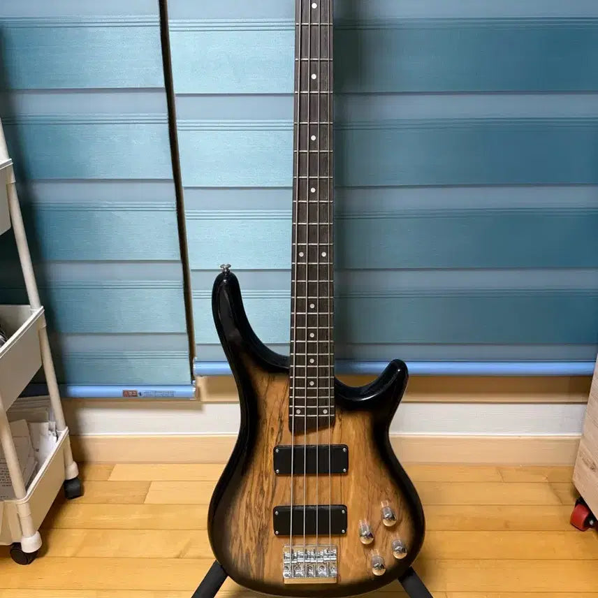 [BUNJANG] Jagger BS-G7 4-String Bass Guitar / Jagger 베이스 BS-G7