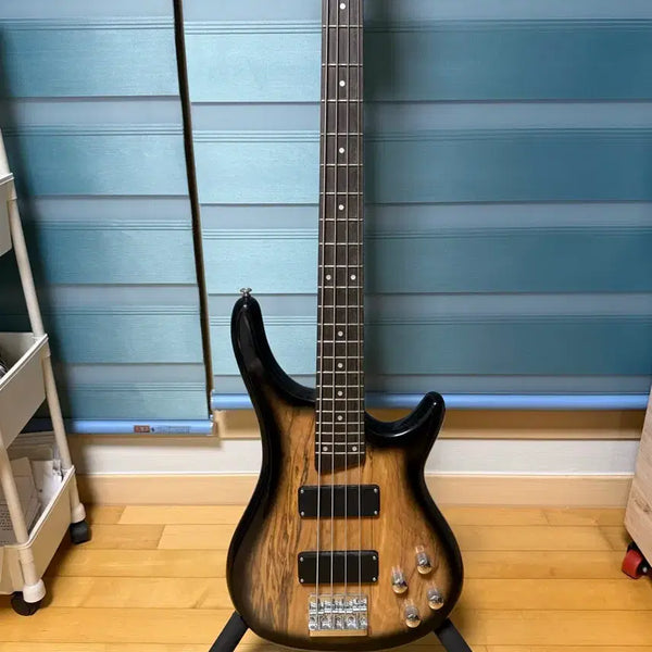 [BUNJANG] Jagger BS-G7 4-String Bass Guitar / Jagger 베이스 BS-G7