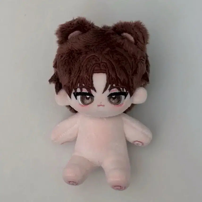 [BUNJANG] Isejin Sejin 10cm Articulated Doll / 개인제작 갠제 데못죽 이세진 큰세진 속성 10cm 인형 뼈깅