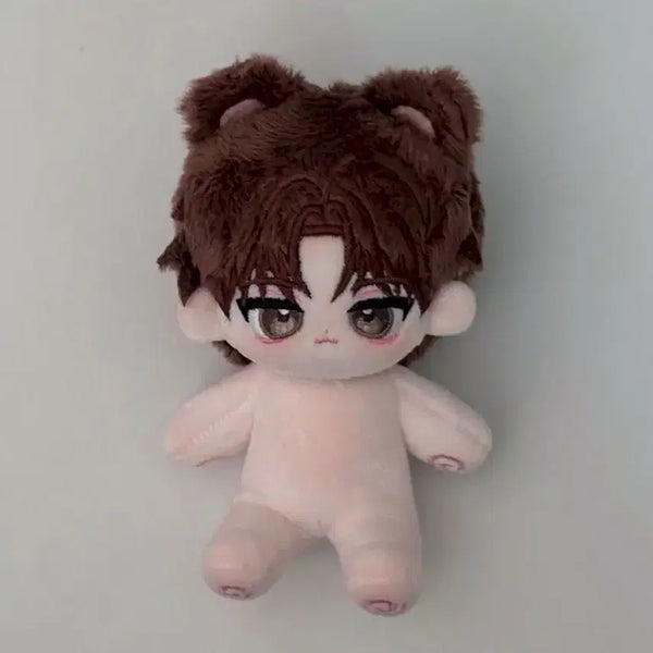 [BUNJANG] Isejin Sejin 10cm Articulated Doll / 개인제작 갠제 데못죽 이세진 큰세진 속성 10cm 인형 뼈깅