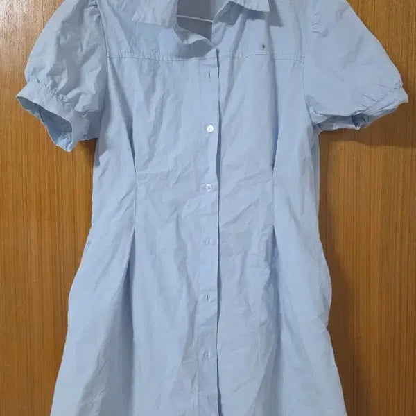 [BUNJANG] Used Dress / 사용감 있는 드레스