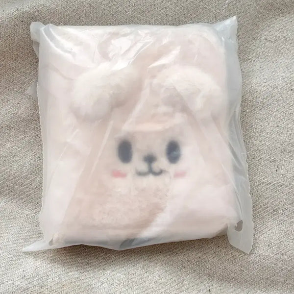 [BUNJANG] SKZOO Plush Collect Book PuppyM / 스키주 플러시 콜렉트북 퍼핌