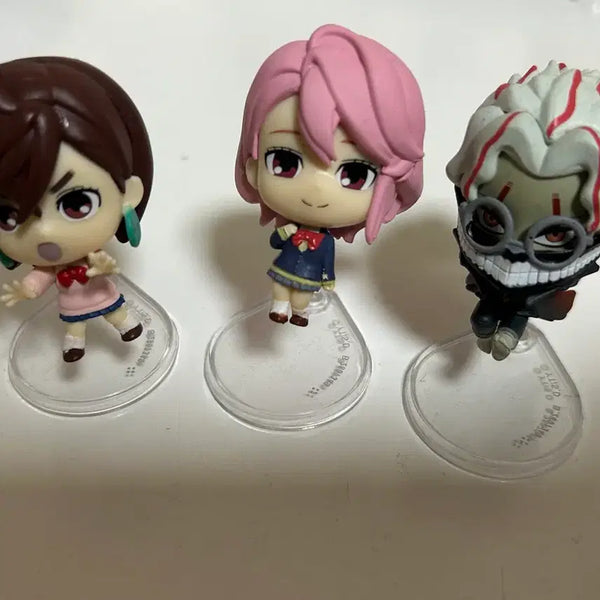[BUNJANG] Dandadan Gacha Bundle Set / 단다단 가챠 일괄