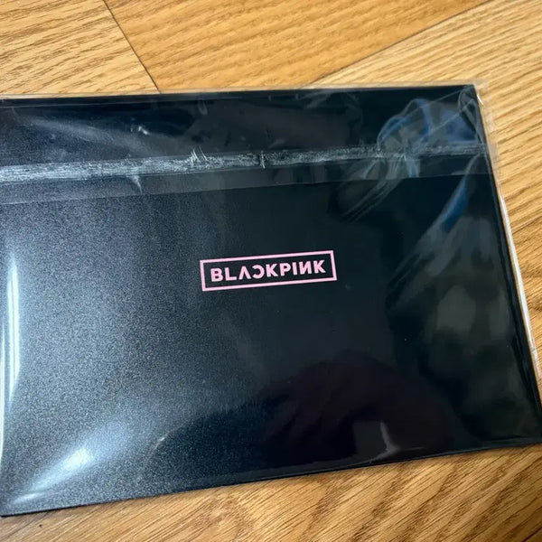 [BUNJANG] Blackpink Commemorative Stamp Book Sealed / 블랙핑크 기념 우표첩 미개봉