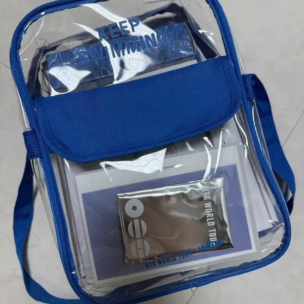 [BUNJANG] BTS 2017 Busan Arirang Concert Full Set Gift / 방탄 부산 아리랑 콘서트 기프트 BTS GIFT FULL SET