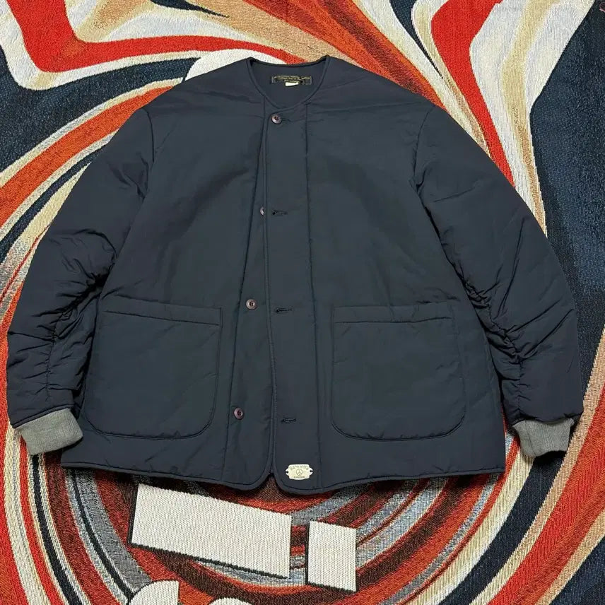 [BUNJANG] DARENIMO Liner Jacket Size 2 / 다레니모 라이너 사이즈2