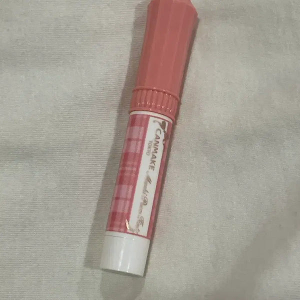 [BUNJANG] Kenmake Muchiful Tint Momo / 켄메이크 무치푸루 틴트 모모