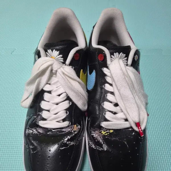 [BUNJANG] Nike PEACEMINUSONE Air Force 1 Low / 나이키 피마원 포스