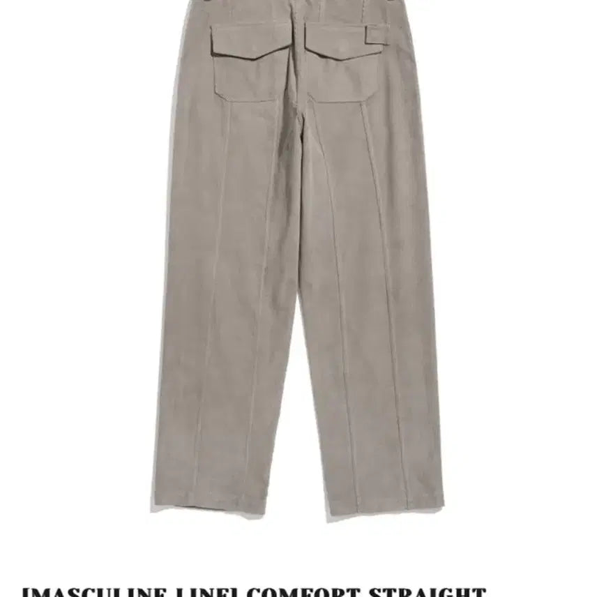[BUNJANG] SHIHEE Corduroy Pants Size 2 / 시도 코듀로이 팬츠 2사이즈