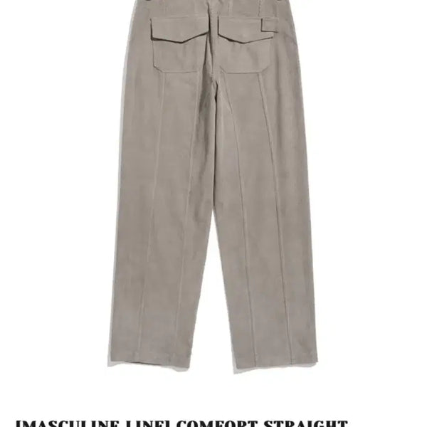 [BUNJANG] SHIHEE Corduroy Pants Size 2 / 시도 코듀로이 팬츠 2사이즈