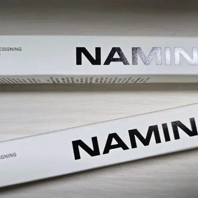 [BUNJANG] Naming Perfectail Slim Liner Mocha Brown, Salmon Brown / 네이밍 퍼펙테일 슬림 라이너