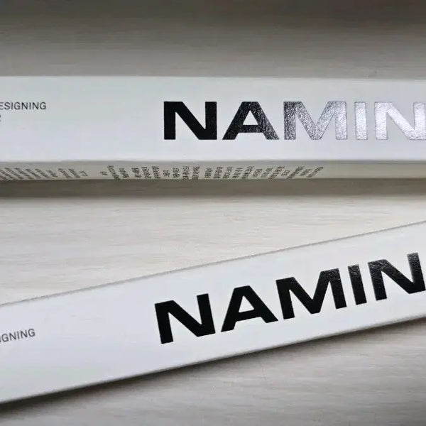 [BUNJANG] Naming Perfectail Slim Liner Mocha Brown, Salmon Brown / 네이밍 퍼펙테일 슬림 라이너